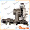 Turbocompresseur pour VW | 873767-5001S, 873767-0001